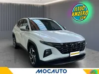 Usata Hyundai Tucson 2021 SUV