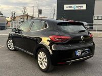Usata Renault Clio V Intens 91 CV (66 kW) 2021 Nero Berlina