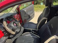 Usata Fiat 500 75 CV (55 kW) 2007