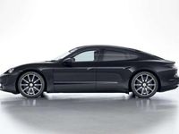 Usata Porsche Taycan 119 kW (163 CV) 2023 Nero Berlina