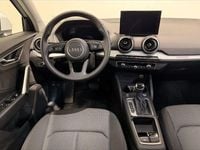 Usata Audi Q2 S-Line 150 CV (110 kW) 2025 Bianco ghiacciaio metallizzato SUV
