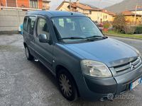 usata Citroën Berlingo 1.6 16V HDi 75CV 5p. Seduction