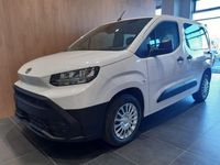 Nuova Toyota Proace Verso City 101 CV (74 kW) 2025 Bianco Station wagon
