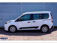 Usata Ford Transit Connect Trend 120 CV (88 kW) 2019 Bianco Monovolume