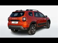 Usata Dacia Duster Journey 101 CV (74 kW) 2023 Arancione SUV
