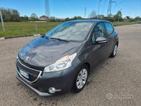 usata Peugeot 208 1.4 VTi 95 CV 5p. GPL Euro 5B