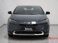 Usata Toyota Prius Lounge 2025 Grigio Utilitaria