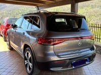 Usata Mercedes EQB300 AMG Edition 1 139 kW (189 CV) 2022 SUV