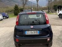 Usata Fiat Panda Easy 80 CV (58 kW) 2014 Utilitaria