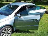 Usata VW CC Business 170 CV (125 kW) 2010 Berlina