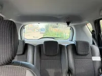 Usata Renault Scenic E-Tech XMOD 110 CV (80 kW) 2011 Monovolume