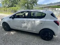 Usata Opel Corsa 90 CV (66 kW) 2016 Utilitaria