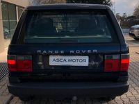 usata Land Rover Range Rover 4.6 V8 cat 5p. aut. HSE // ISCRITTA ASI
