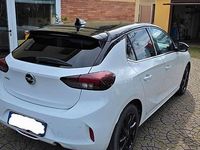 Usata Opel Corsa 102 CV (75 kW) 2020 Bianco Utilitaria