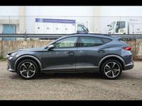 Usata Cupra Formentor 150 CV (110 kW) 2023 Grigio metallizzato SUV