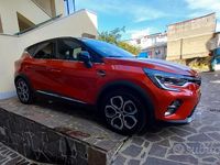 Usata Renault Captur 100 CV (73 kW) 2021 SUV