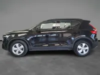 Usata Volvo XC40 163 CV (119 kW) 2022 Nero SUV