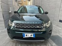 usata Land Rover Discovery Sport 2.0 TD4 150 CV Auto Business Ed.Premium Pure