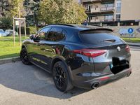Usata Alfa Romeo Stelvio 190 CV (139 kW) 2019 SUV