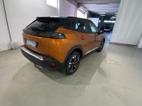 Usata Peugeot 2008 GT 131 CV (96 kW) 2021 Arancione SUV