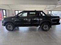 Nuova DR DR2 136 CV (100 kW) 2025 Nero Utilitaria