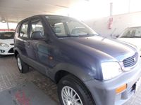 Usata Daihatsu Terios 1999 Azzurro SUV