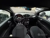 Usata Fiat 500 Sport 70 CV (51 kW) 2021