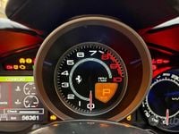 Usata Ferrari California 459 CV (337 kW) 2011 Nero Cabrio