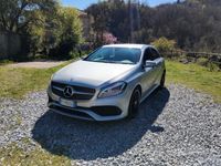 usata Mercedes A220 Classe177cv