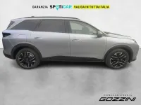 Nuova Peugeot 5008 Allure 196 CV (144 kW) 2026 Grigio artense SUV