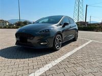 Usata Ford Fiesta Performance Edition 200 CV (147 kW) 2020 Utilitaria
