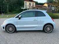 Usata Abarth 595 144 CV (105 kW) 2017 Other Utilitaria