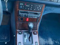 Usata Mercedes S320 1994 Grigio Berlina