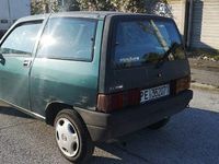 Usata Lancia Ypsilon 1992 Verde Utilitaria