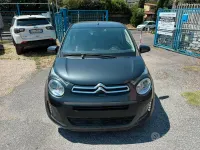 Usata Citroën C1 72 CV (52 kW) 2021 Grigio Utilitaria