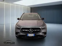 Usata Mercedes GLA200 Advanced Plus 150 CV (110 kW) 2025 Grigio SUV