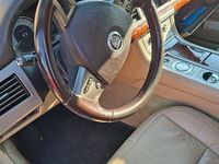 Usata Jaguar XF 200 CV (147 kW) 2011 Berlina