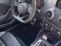 Usata Audi RS3 2019 Berlina