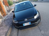Occasion VW Polo 75 ch (55 kW) 2017 Noir Citadine