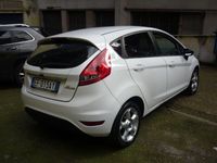 usata Ford Fiesta 1.4 1.4 5 porte Bz.- GPL Titanium