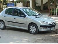 usata Peugeot 206 2065p 1.1 XR