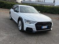 Usata Audi A6 245 CV (180 kW) 2021 Station wagon