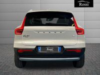 Usata Volvo XC40 R-Design 180 CV (132 kW) 2020 Nero SUV