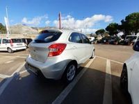 usata Ford Ka Plus Ka+ 1.2 Ti-VCT 85CV Ultimate