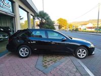 Usata Audi A4 135 CV (99 kW) 2022 Blu Station wagon