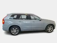 Usata Volvo XC90 Core 235 CV (172 kW) 2023 Grigio SUV