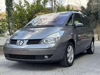 Usata Renault Espace Initiale 241 CV (177 kW) 2005 Grigio Monovolume