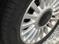 Usata Fiat 500 69 CV (50 kW) 2012 Grigio Utilitaria