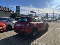 Usata Fiat 600 101 CV (74 kW) 2024 Rosso SUV