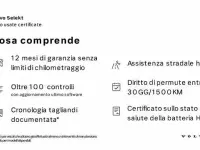 Usata Volvo XC40 Inscription 261 CV (191 kW) 2021 Nero SUV